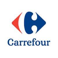 Careers at Carrefour - Logo