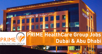 Prime Healthcare Group