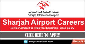 Sharjah International Airport