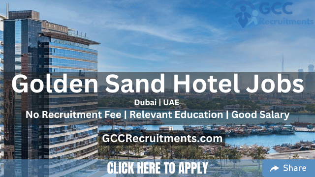 Sands China Job Vacancies - Faculty of Business Administration