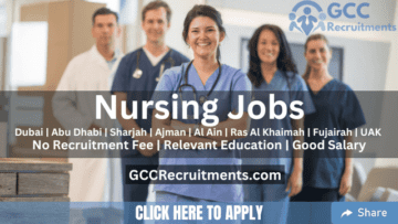 nursing jobs in united arab emirates