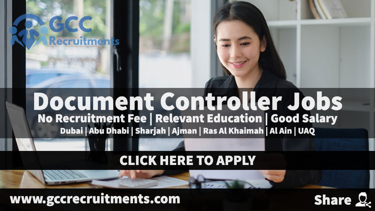 document-controller-jobs-in-dubai-all-over-uae-nov-2023