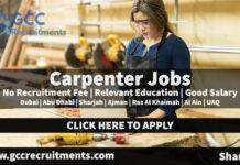 Carpenter-Jobs