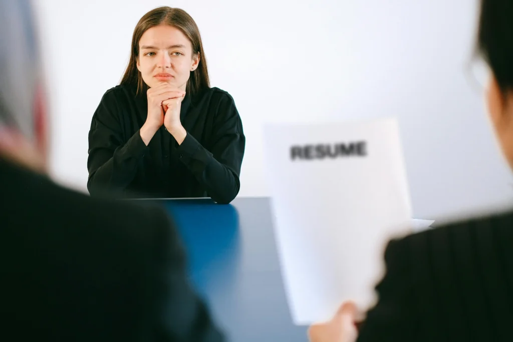 How to prepare for an internal interview