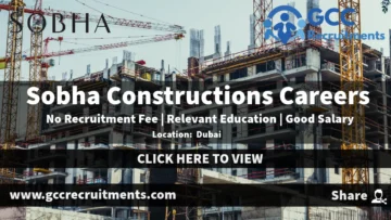 Sobha Constructions