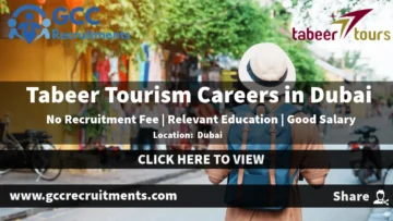 Tabeer Tourism LLC