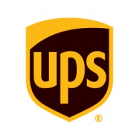 UPS Courier Service Jobs in Dubai