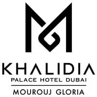 Khalidia Palace Hotel Dubai