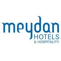 The Meydan Hotel Dubai