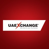 UAE Exchange