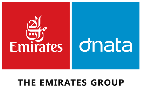 Emirates Group Careers - Company Logo