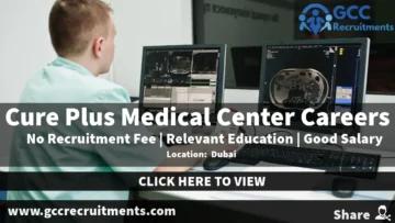 Cure Plus Medical Center