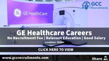 GE Healthcare