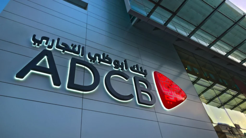 ADCB Bank Jobs, ADCB Abu Dhabi Branch.