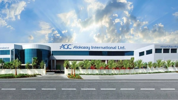 Alokozay Group Careers, Head Office in Dubai